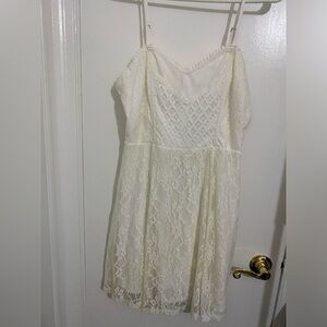 Xhiliration Dress size Medium
